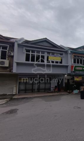 Ground Floor, Bangi Seksyen 4 1