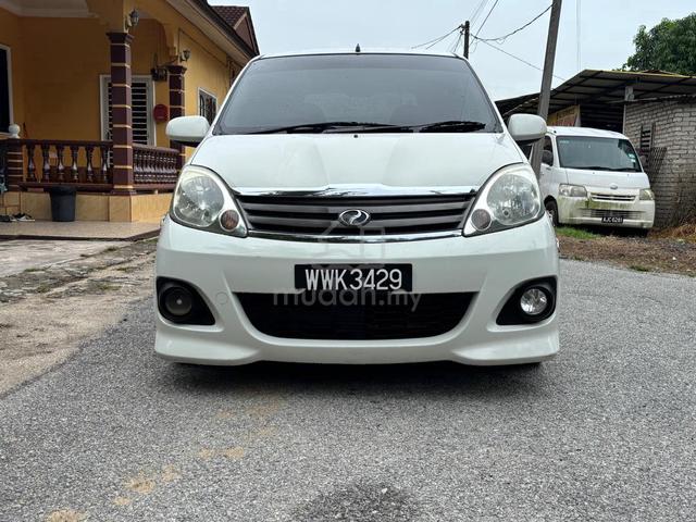 2012 Perodua VIVA 1.0 ELITE AUTO (A) - 2
