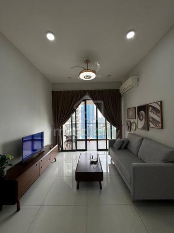 Royal Strand @ Country Garden Danga Bay 1