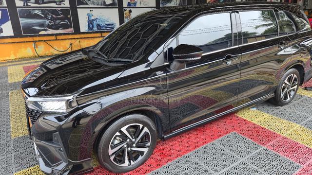 2025 Perodua ALZA 1.5 AV MY22 (A) - 5