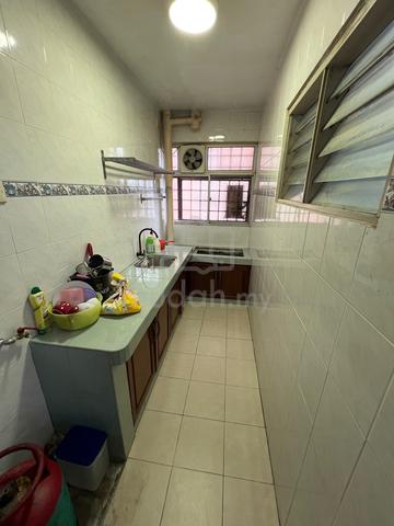 Idaman Sutera 1
