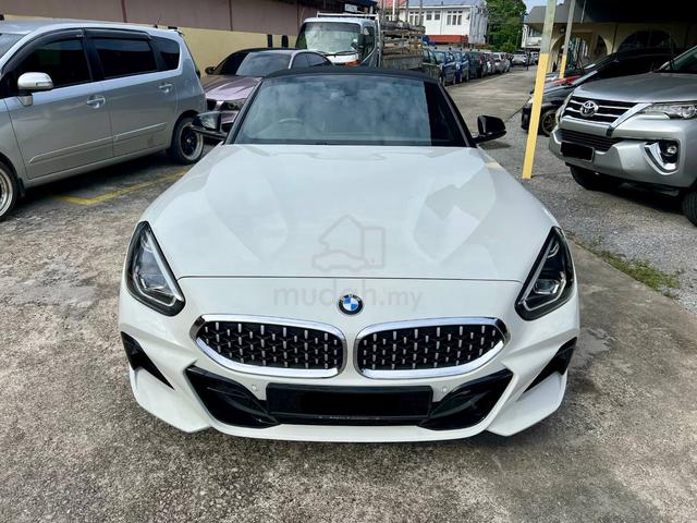 2019 Bmw Z4 2.0 sDRIVE30i (A) - 2