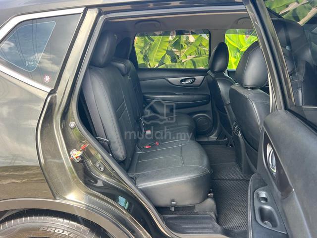 2016 Nissan X-TRAIL FULL SPEC 2.0 (AUTO) - 5