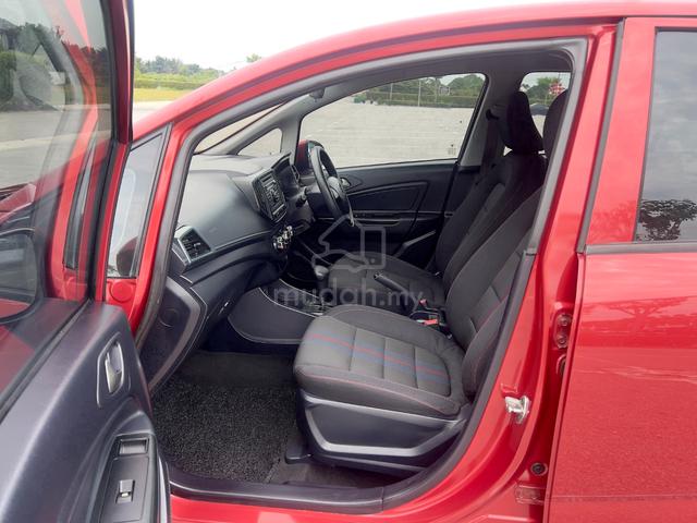 2017 Proton IRIZ 1.3 EXECUTIVE (A) - 5