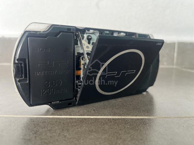 Psp 3000 - photo 2 of 4
