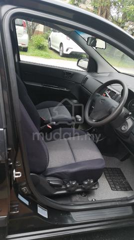 2008 Inokom GETZ 1.4 GL FACELIFT (A) - 4