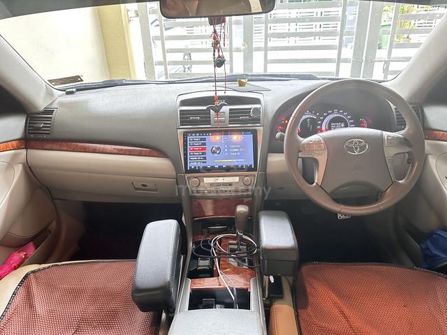 2011 Toyota CAMRY 2.0 G ACV41R-JEPEKERG FACELIFT - 5