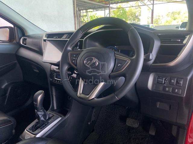 Perodua Myvi 1.5 AV (A) Full Spec High Grade HB - 3