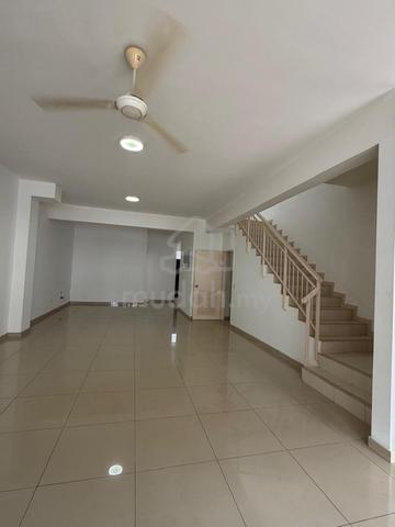 FOR SALE! 🔥Fully Extended 20' x 70' Setia Ecohill 1, 2-Storey Terrace 1