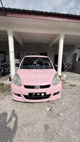 2011 Perodua MYVI 1.3 EZ STANDARD (A) - 5