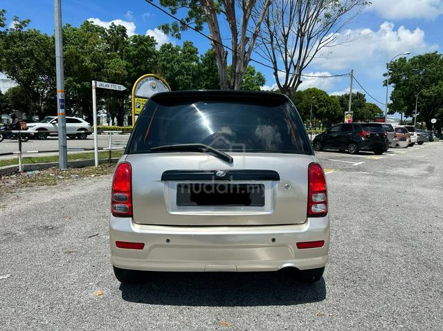 2005 Perodua KELISA 1.0 EZ (A) - 5