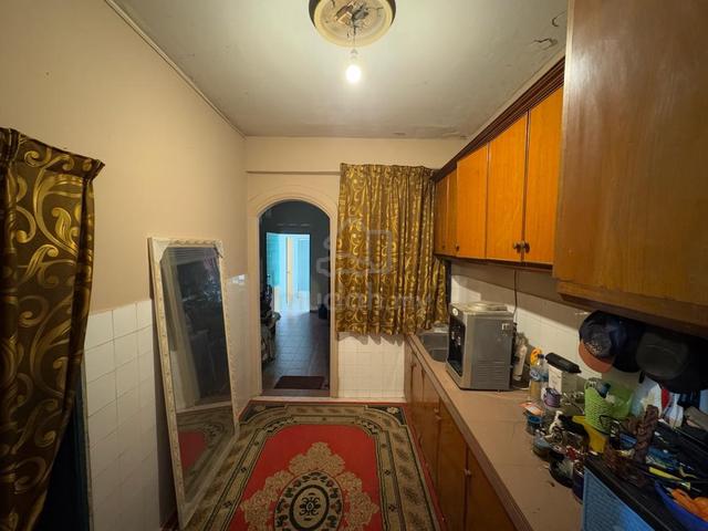 HOT UNIT Taman Bukit Mutiara Bandar Dato Onn Johor Bahru double storey 5