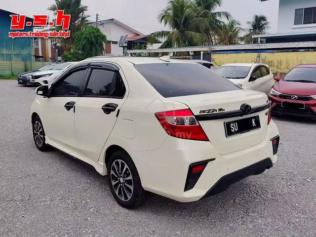 2023 Perodua BEZZA 1.3 AV MY16 D63D FACELIFT (A) - 4