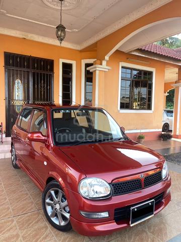2005 Perodua KELISA 1.0 SE EZS (A) - 1