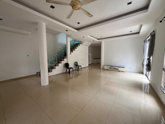 [Fully Furnished] Rumah Sewa Anggun 1 Rawang Near Aeon 3