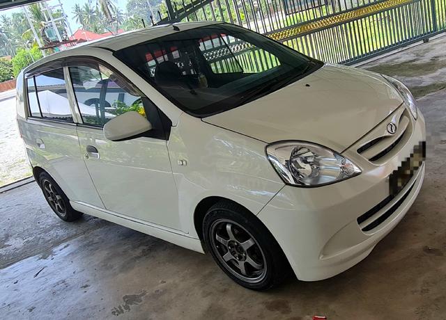 2008 Perodua VIVA 1.0 SXI PREMIUM (M) - 1