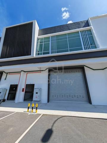 Desa Cemerlang Factory 40x100 1