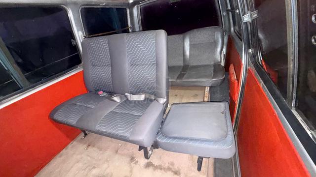 1997 Nissan VANETTE 1.5 6 SEATER C22 (M) - 3