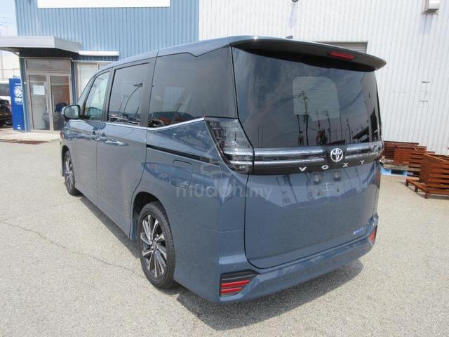 (LOW MILLEAGE) Toyota VOXY 2.0 S-Z (7 SEATER) 2022 - 4