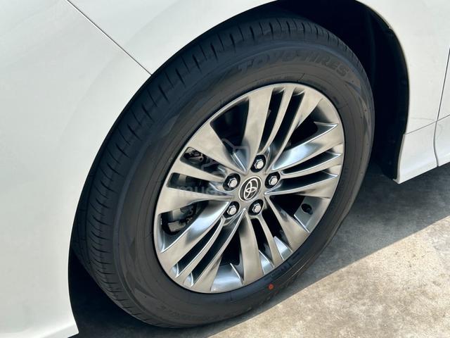 2025 Toyota alphard z 67km only!& 5 Years Warranty - 5