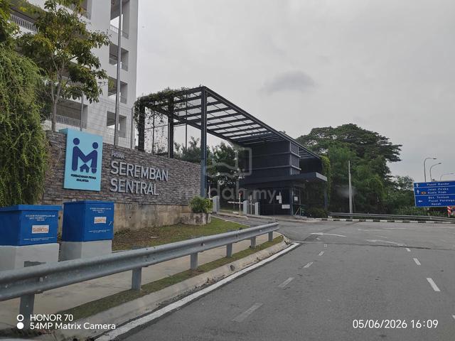 PR1MA Seremban Sentral 1