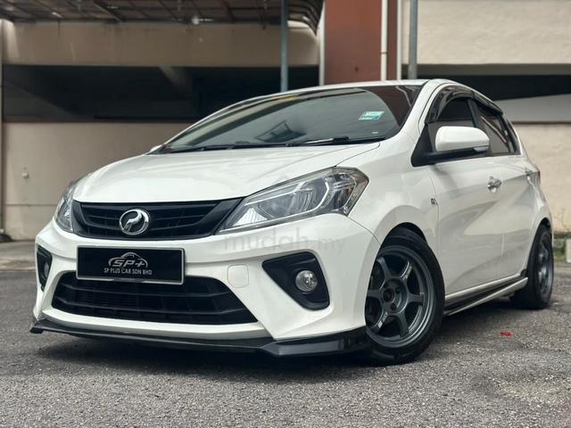 2019 Perodua MYVI 1.5 AV (A) - 1