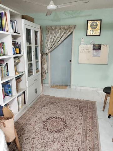 Jasmin Apartment (Sri Rampai) 1