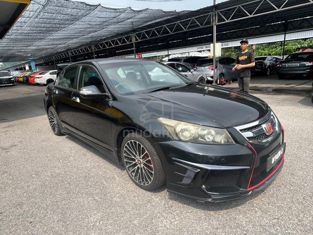 2013 Proton PERDANA 2.4 EXECUTIVE (A) - 2