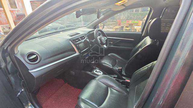 2019 Perodua ARUZ 1.5 AV (A) - 5