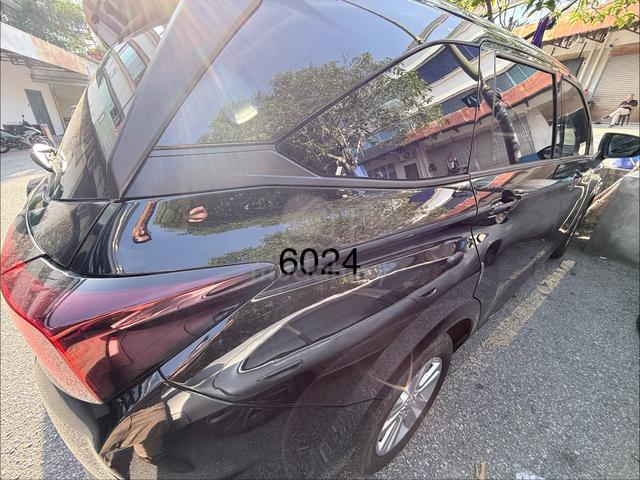 2022 Perodua ALZA 1.5 X MY22 (A) - 4