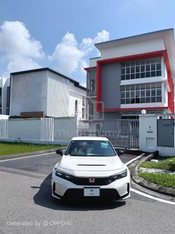 2023 Honda CIVIC 2.0 TYPE R (FL5) (A) - 2