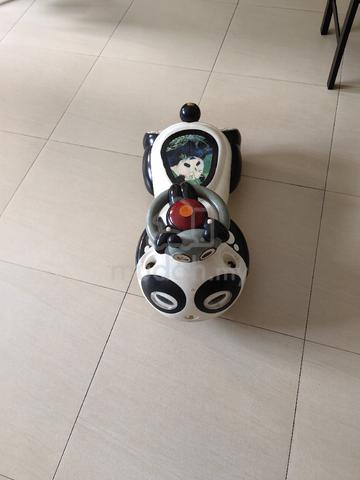Carousel Image Selected