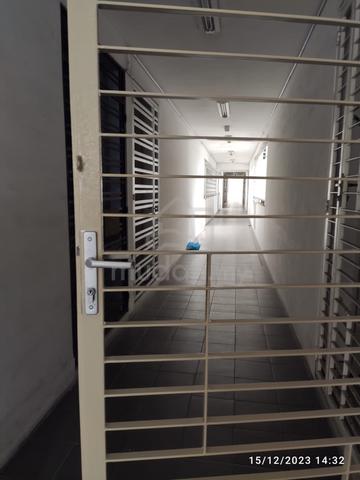 Wellesley Residences 1