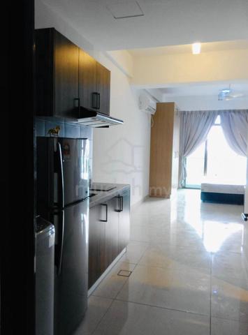 D'Inspire Residence (Inspira Bestari) 1