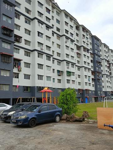 Taman Tun Teja 1