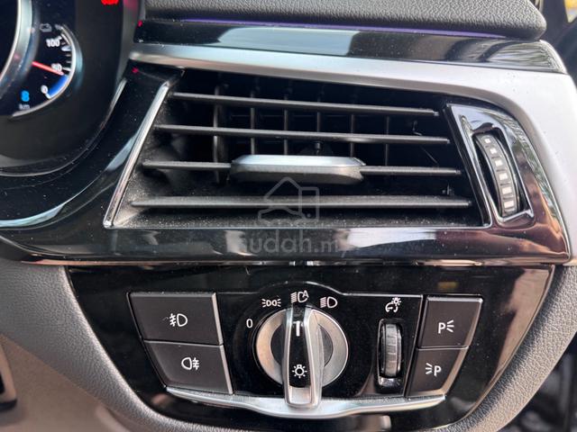2018 Bmw 5 SERIES 2.0 30E LUXURY IPERFORMANCE - 5