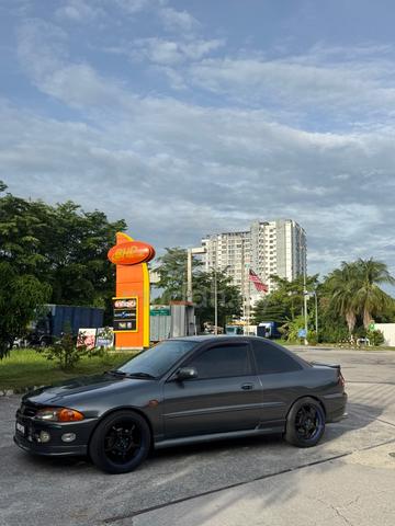 1997 Proton PUTRA 1.8 EXi (M) - 4