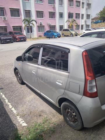 2008 Perodua VIVA 0.8 850 EX (M) - 2