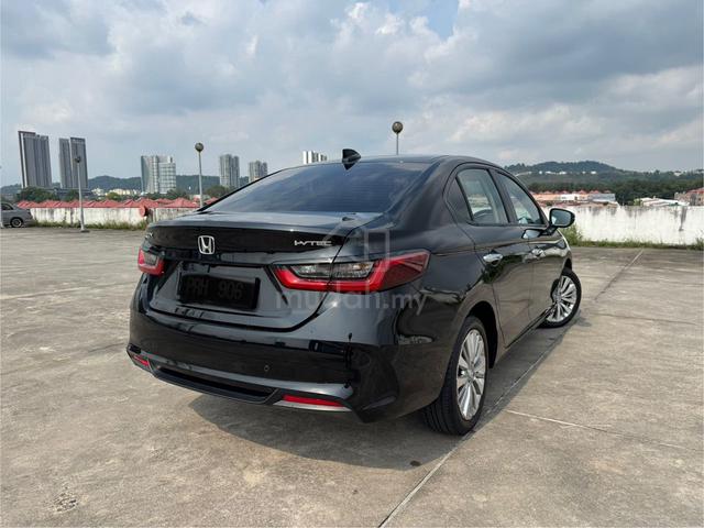 2024 Honda CITY 1.5 V MY20 GN FACELIFT (A)SEDAN - 4