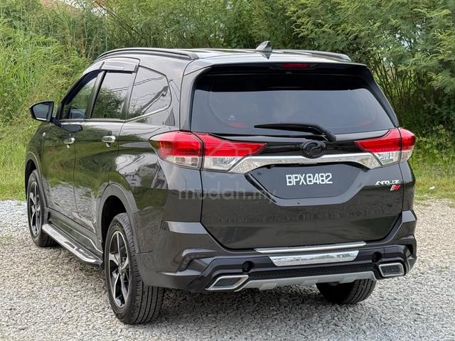 PERODUA ARUZ ADAVANCE KonDiSi MCM Baru💥 - 4