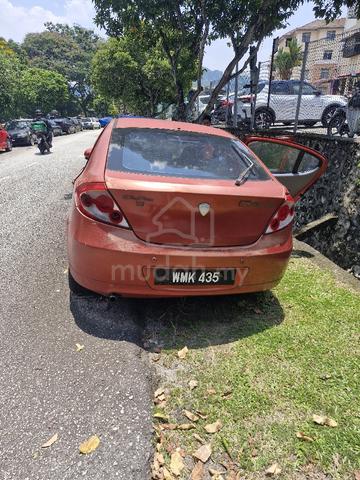 2004 Proton GEN-2 1.6 (A) - 5