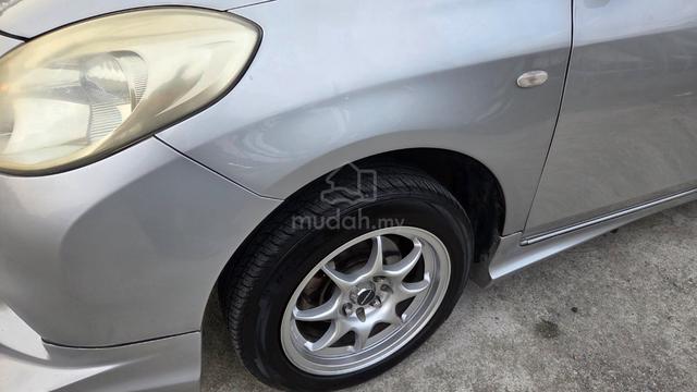 2013 Nissan ALMERA 1.5 E (IMPUL) (A) - 3