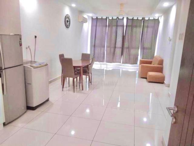 The Court @ Central Residence 1
