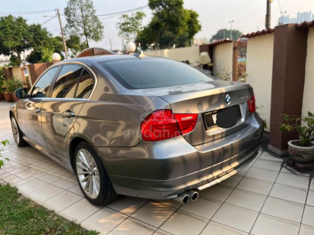 2009 Bmw 3 SERIES 2.5 23I (CKD) E90 FACELIFT (A) - 3