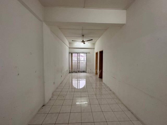 Desa Palma (Nilai) 1