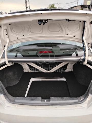 2014 Proton SAGA 1.3 FLX STANDARD (A) - 5
