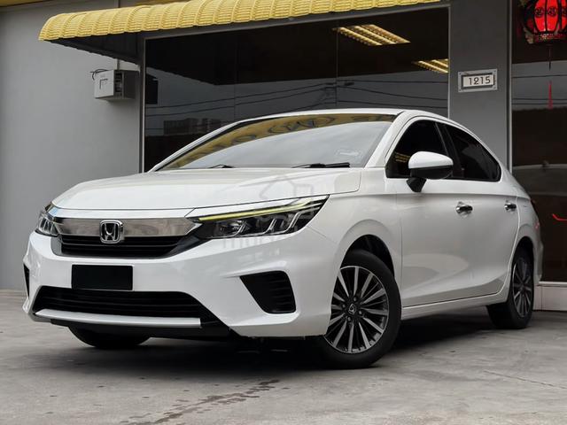 2022 Honda CITY 1.5 E (A) - 3
