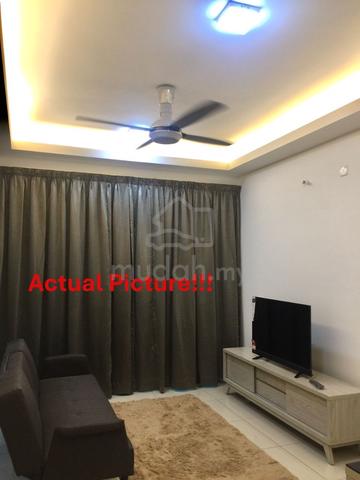 YOU Vista @ YOU City Cheras 1