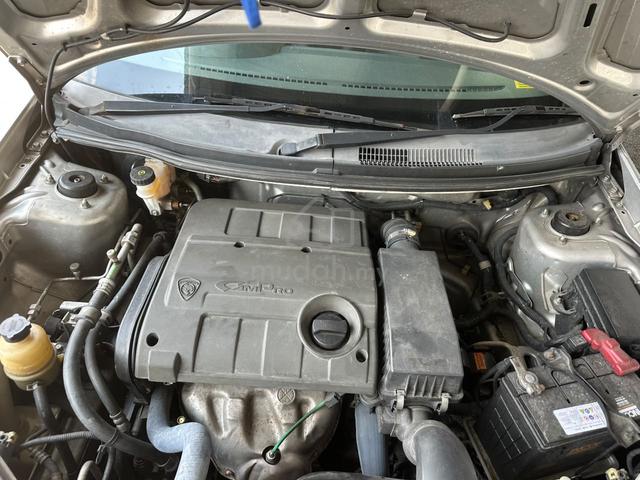 2010 Proton SAGA 1.3 BASE LINE (A) - 5