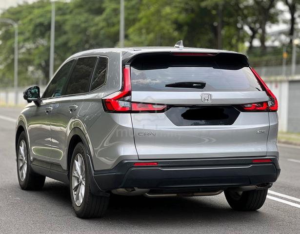 2024 Honda CR-V 1.5 E MY23 RS (A) Under Warranty - 3